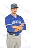 Baseball Media Day  Wheaton College Baseball Media Day 2025. - Photo By: KEITH NORDSTROM